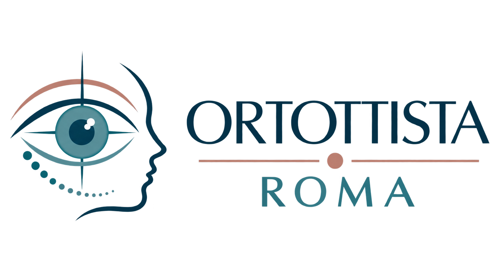 Studio di Ortottica — logo